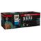 Sheba Pouches Sauce Collection 40 x 85g Fish Selection in Gravy (40 x 85g)