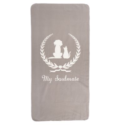 Coperta zooplus Soulmate L 140 x P 70 cm