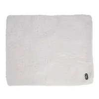 TIAKI áram nélküli fűtőmatrac, bézs - L méret: H 75 x Sz 60 cm