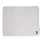 Tapis auto-chauffant TIAKI, beige pour chien et chat taille L : L 75 x l 60 cm
