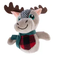 Gioco per gatti TIAKI Renna - 1 pz