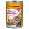 Feline Porta 21 6 x 400 g Tonno con Surimi