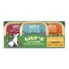 Lily's Kitchen Graanvrije Menu's voor Honden 6 x 150 g