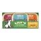Lily's Kitchen Menús sin cereales para perros 12 x 150 g - Pack Ahorro