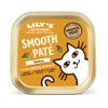 Lily's Kitchen Smooth Paté Selection per gatti 19 x 85 g Pollo