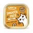 Lily's Kitchen Smooth Paté Selection per gatti 19 x 85 g Pollo