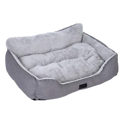 Lit Modern Living Minimalist Hong Kong pour chien - env. L 60 x l 50 x h 25 cm