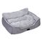 Modern Living Minimalist Hong Kong kutyafekhely Kb. H 50 x Sz 40 x M 23 cm