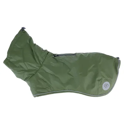 Manteau Nomad Tales Bloom Classic - longueur du dos : environ 50 cm