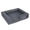 Modern Living Manila hundesofa Størrelse L: L 95 x B 73 x H 17 cm