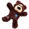KONG WildKnots Bears Tg. XL: L 35 x P 25 x H 11 cm