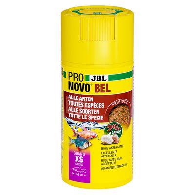 JBL ProNovo Bel Grano XS Sparpaket: 2 x 100 ml