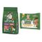7,5 kg / 10 kg Ultima Crocchette + 4 x 70 g / 8 x 85 g Umido per gatti gratis! 10 kg Sterilized Digestive Well-Being Trota + 4 x 70 g Expert Nutrition Appetito Difficile Tonno & Pollo