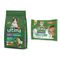 7,5 kg / 10 kg Ultima Crocchette + 4 x 70 g / 8 x 85 g Umido per gatti gratis! 10 kg Sterilized Urinary Pollo + 4 x 70 g Expert Nutrition Urinary Pollo & Manzo