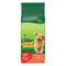 PURINA Friskies Adult Active bœuf pour chien Sparpaket: 2 x 12 kg