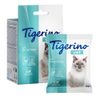 Tigerino VET pH Detection - oznaczanie wartości pH w moczu kota 4 x 10 g