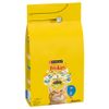 PURINA Friskies Adult Cat, łosoś i warzywa 1,5 kg
