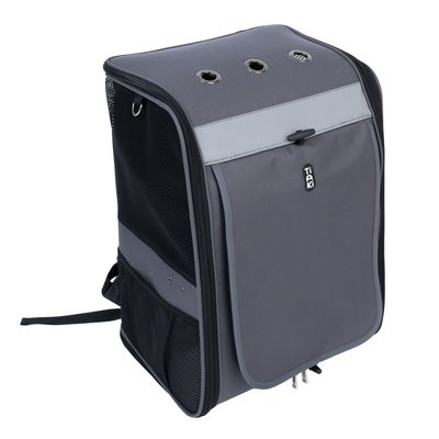 Sac à dos TIAKI multi-usages L 40 x l 30 x H 52 cm