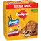 PEDIGREE® RODEO™ DUOS & JUMBONE™ Medium Dog Treats Multipack 780g