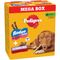 PEDIGREE® RODEO™ DUOS & JUMBONE™ Medium Dog Treats Multipack 780g