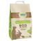 Litière Perlinette Bois de Sapin pour chat 2 x 25 l (20 kg)