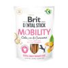 Brit Dental Stick Mobility z kurkumą i kolagenem 3 x 251 g (21 sztuk)