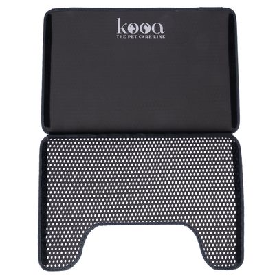 kooa. Marchio premium per la cura degli pet.