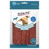 Dokas Carne di cavallo essiccata Snack per cane Set % 4 x ca. 60 g