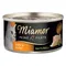 Sparpaket Miamor Feine Filets Naturelle 24 x 80 g Huhn & Kürbis