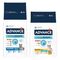 Advance Sterilized pienso para gatos - Pack mixto Sterilized Adult pavo (15 kg) y Sterilized Sensitive Adult salmón (10 kg)