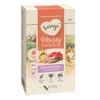 Feringa Vitality Creamy Snacks Thunfisch mit Huhn (12 x 10 g)