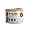 STRAYZ BIO 6 x 200 g pour chat Dinde bio & carotte bio en sauce