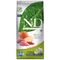 Farmina N&D Prime Wildschwein und Apfel 12 kg