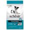 Schesir Dog Small Adult with Fish Economy Pack: 2 x 2kg