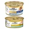 Gourmet Gold Pacco misto 48 x 85 g Umido per gatto Mix Mousse pesce