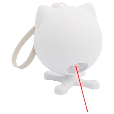 PetSafe® Dancing Dot Laser Katzenspielzeug 1 Stück