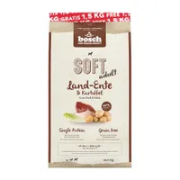 bosch HPC Soft And & Kartofler - 12,5 kg + 1,5 kg gratis!