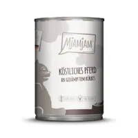 MjAMjAM 6 x 400 g - koňské