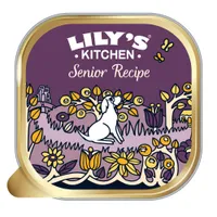 Lily’s Kitchen Senior Recipe - 10x 150g