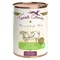Sparpaket Terra Canis Light 12 x 400 g Rind mit Kürbis, Mango & Artischoke