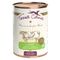 Lot Terra Canis Light 12 x 400 g pour chien bœuf, potiron, mangue & artichaut