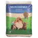 Minihemp Hennep Beddengoed 3 kg
