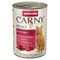 animonda Carny Adult 6 x 400 g Hovädzie & srdce
