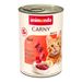 animonda Carny Adult 6 x 400 g Umido per gatto Manzo
