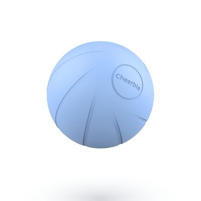 CHEERBLE Wicked Ball SE Blu Ø 5,6 cm