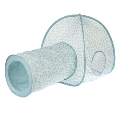 Carpa túnel TIAKI Nature - 32 x 16 x 23 cm (L x An x Al)