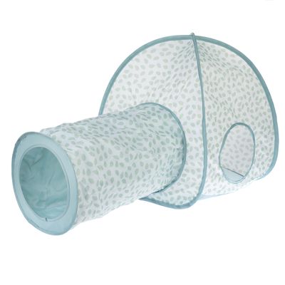 TIAKI Nature Tunnelzelt L 32 x B 16 x H 23 cm
