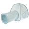 TIAKI Nature Tunnelzelt L 32 x B 16 x H 23 cm