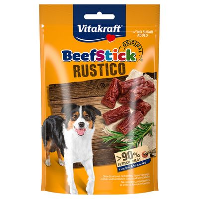 Vitakraft Beef Sticks Rustico 55 g