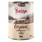 Purizon Kitten, bez zbóż, 6 x 400 g Filet z kurczaka z indykiem